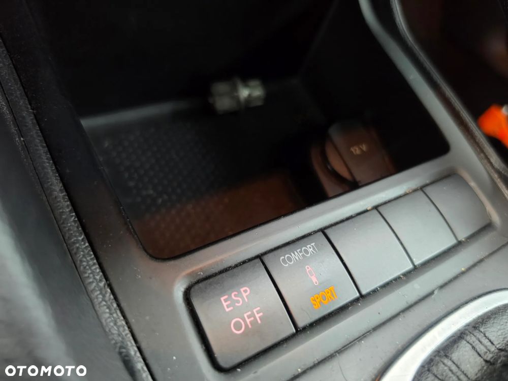 Volkswagen Scirocco - 27