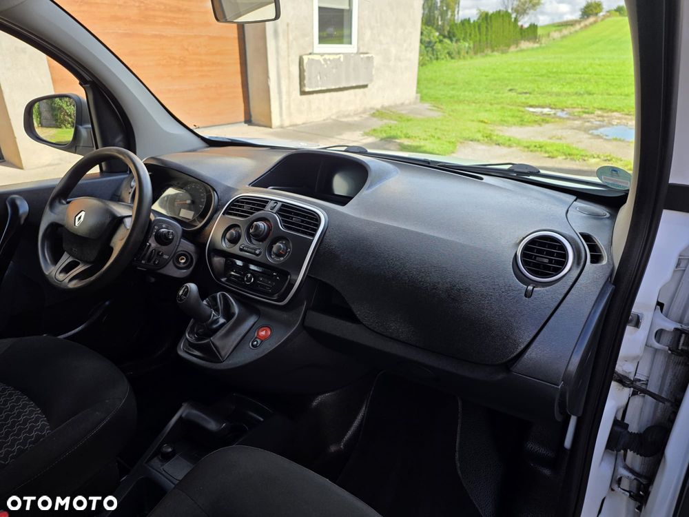 Renault KANGOO - 17