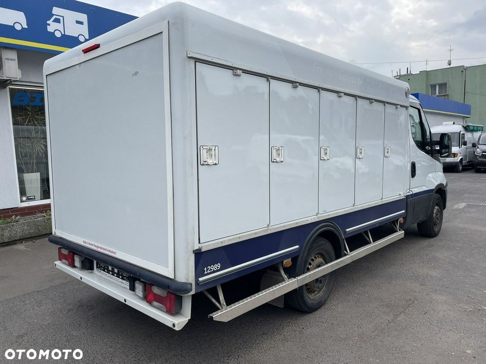 Iveco Daily - 3