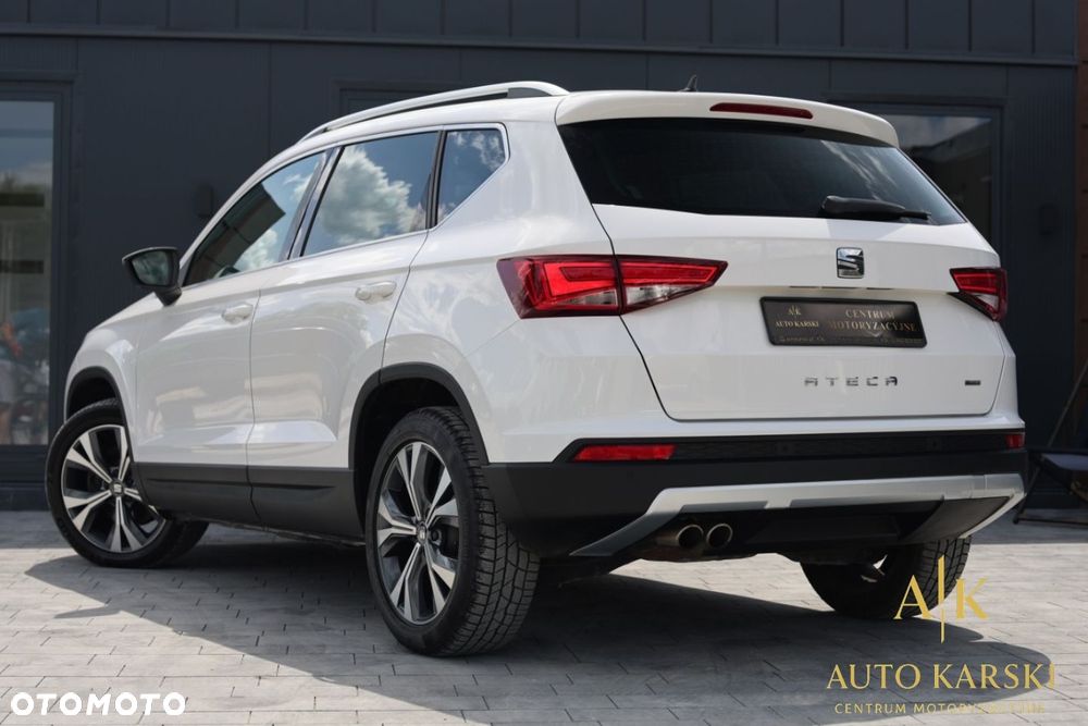 Seat Ateca - 5