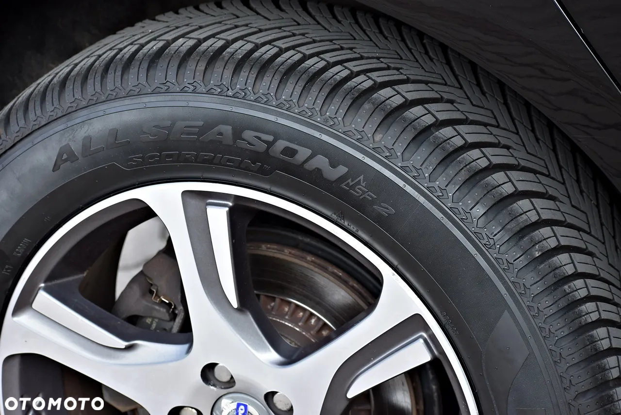 Volvo XC 60 D3 Summum - 25