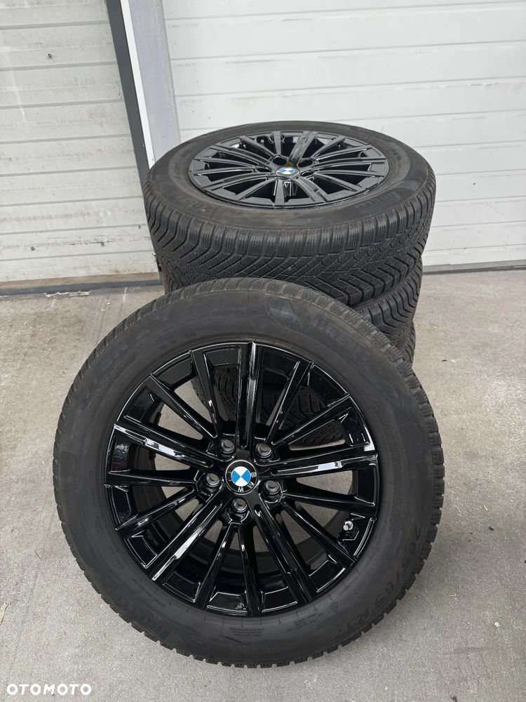 BMW X1 - 14