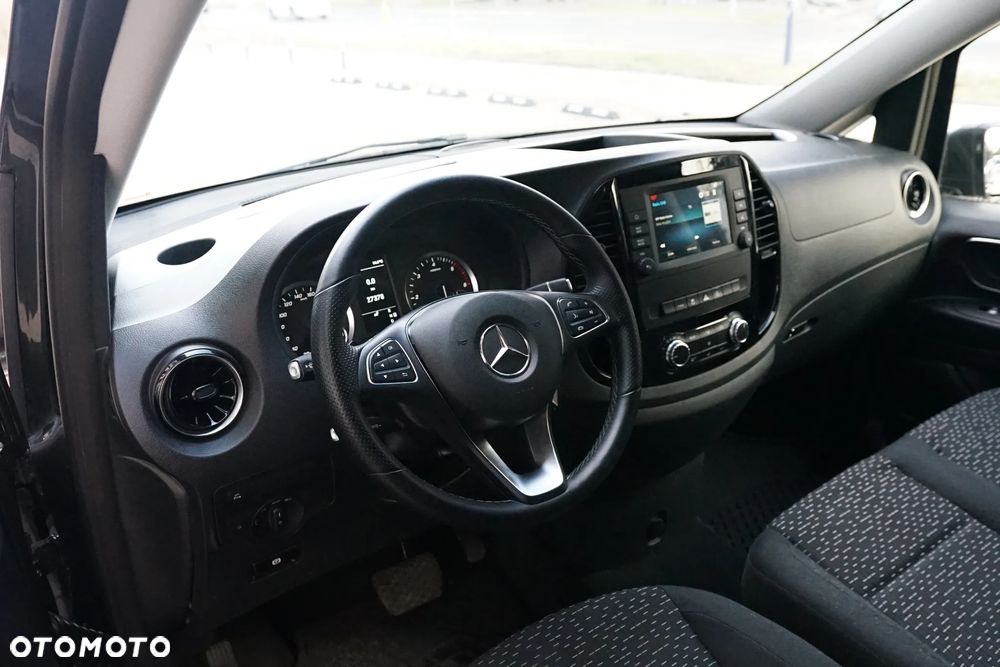 Mercedes-Benz Vito - 10