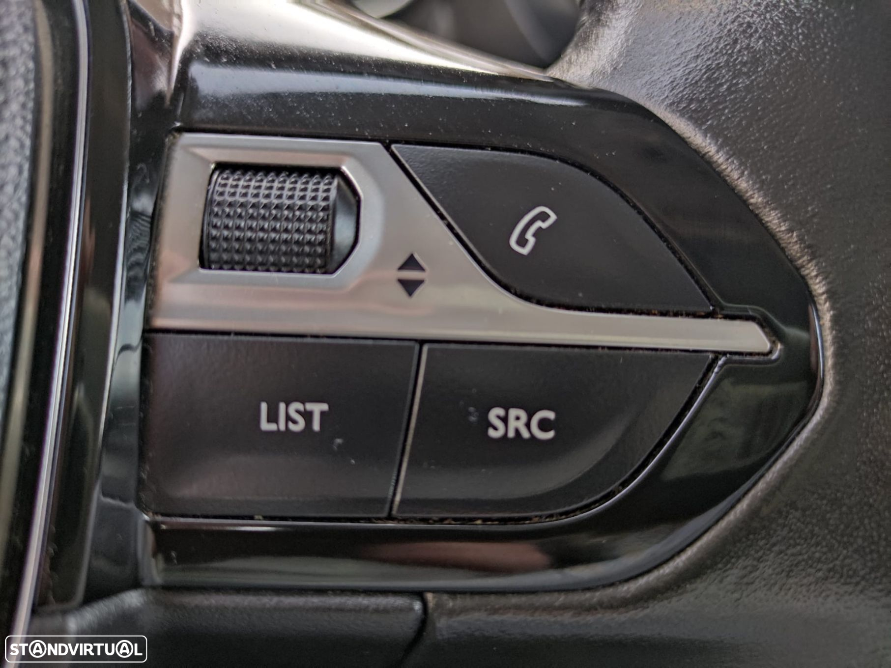 Peugeot 208 1.2 PureTech Active - 14