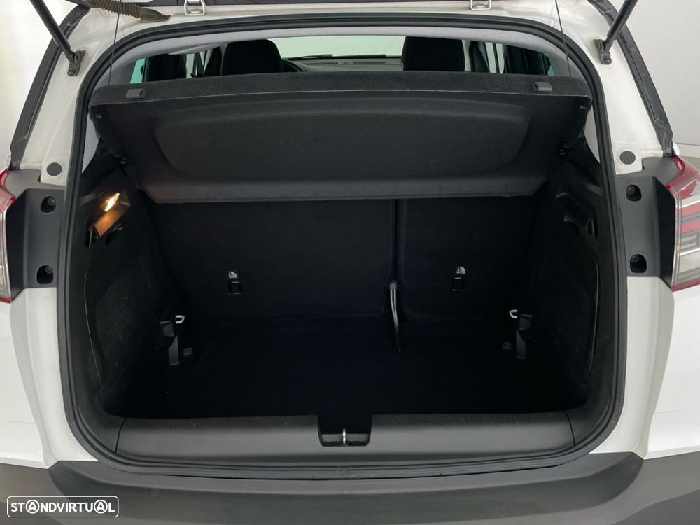 Opel Crossland X 1.2 120 Anos - 13