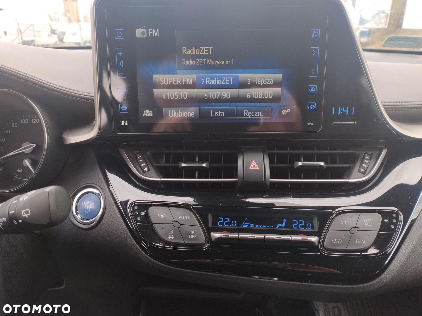 Toyota C-HR - 18