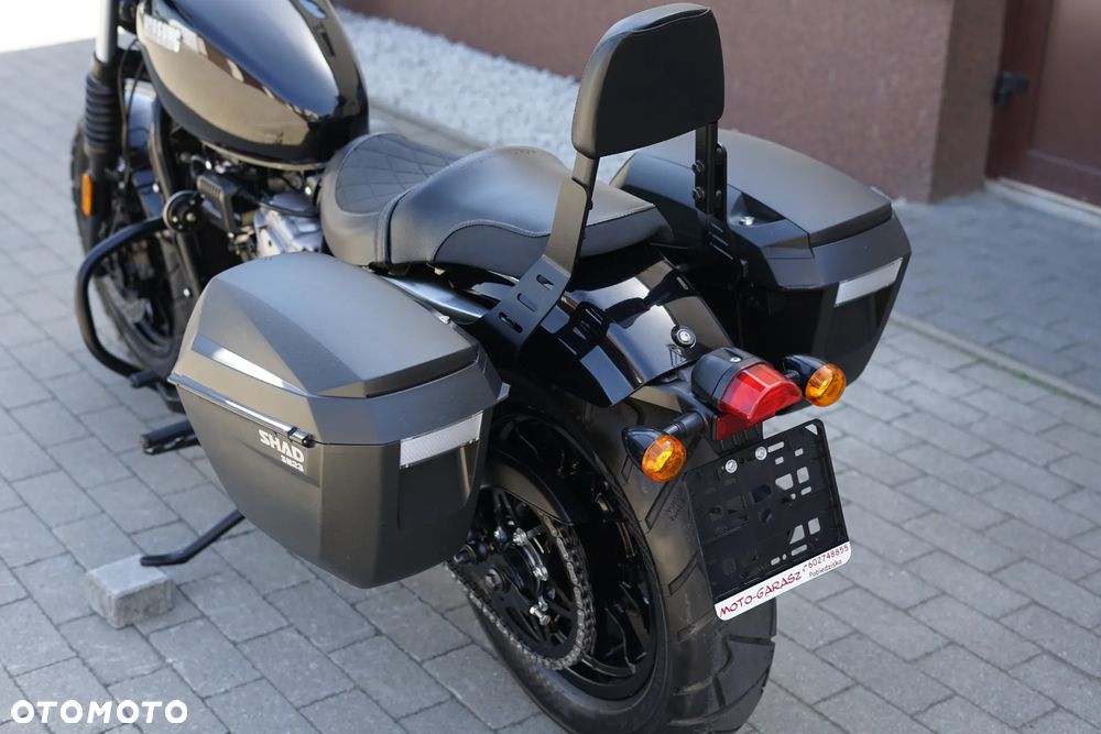 Hyosung GV - 25