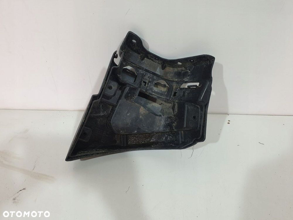 JEEP WRANGLER JL NAROŻNIK ZDERZAKA MOCOWANIE ŚLIZG TYLNEGO TYŁ PRAWY ORYG - 2