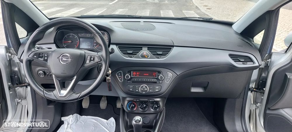 Opel Corsa 1.3 CDTi Edition - 15