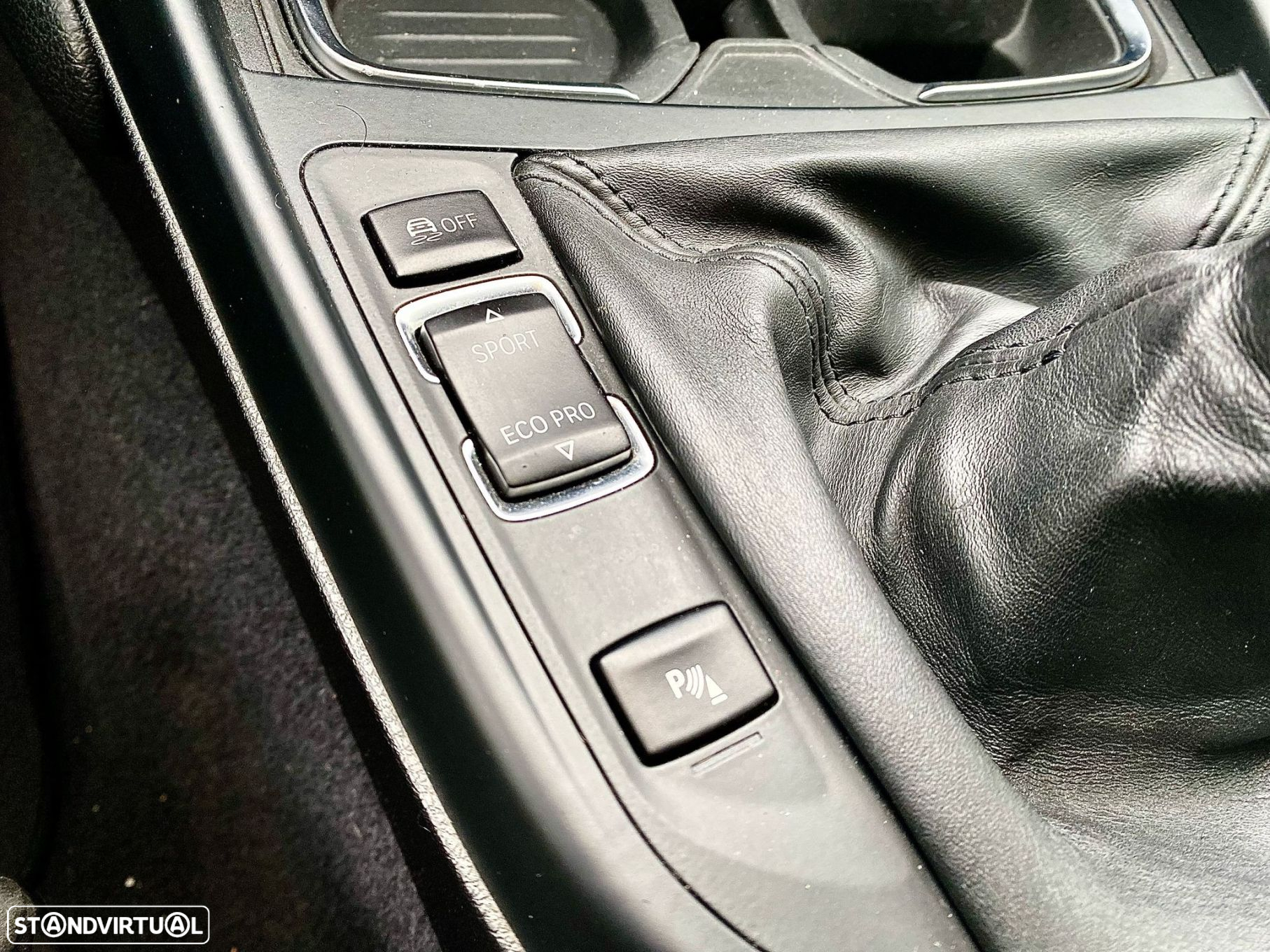 BMW 125 i Pack M - 29
