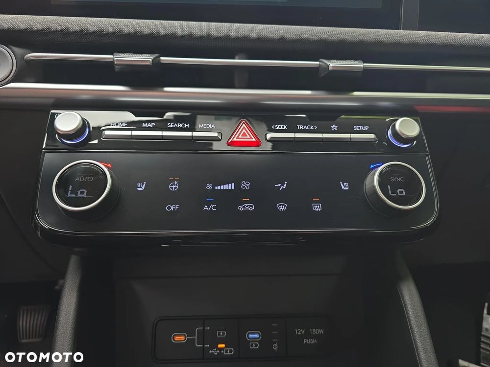Hyundai Tucson 1.6 T-GDi Smart 2WD - 15