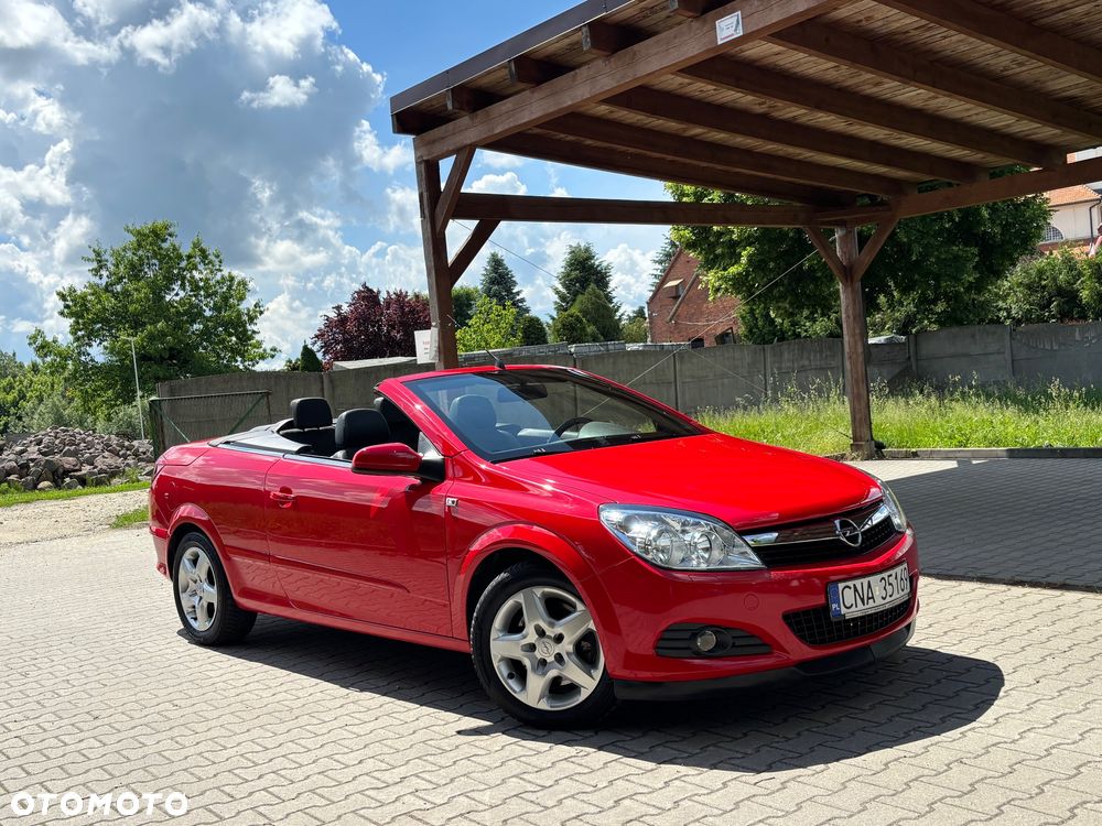 Opel Astra 1.9 CDTI DPF Sport - 5