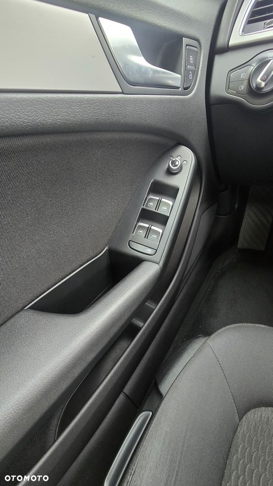 Audi A5 Sportback 2.0 TDI - 8