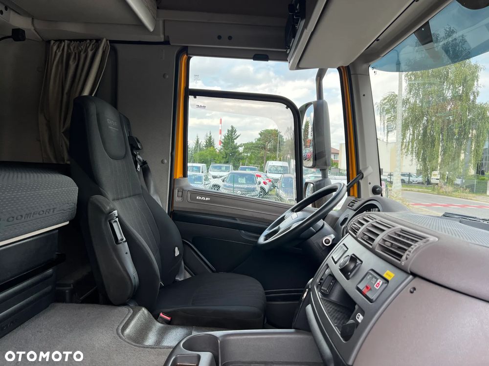 DAF CF450 - 16