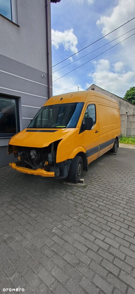 Volkswagen CRAFTER - 1