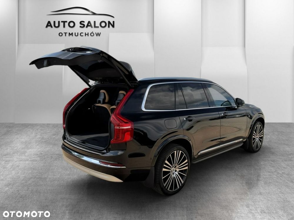 Volvo XC 90 - 6