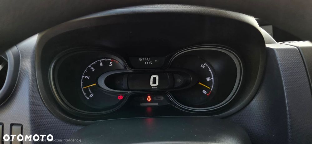 Opel Vivaro L1H1 S&S Life - 26