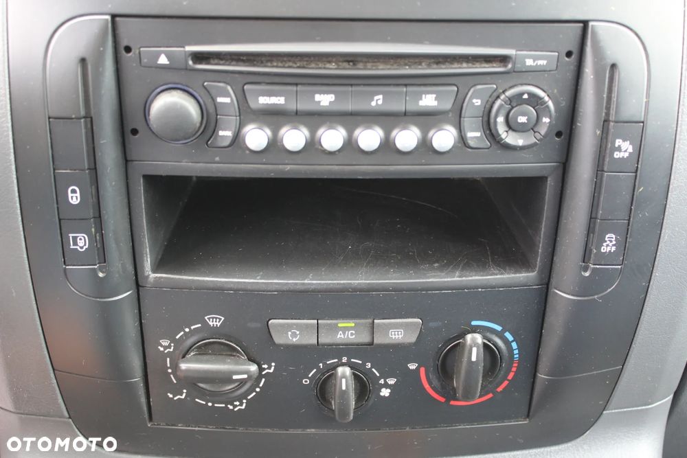 Fiat Scudo - 21