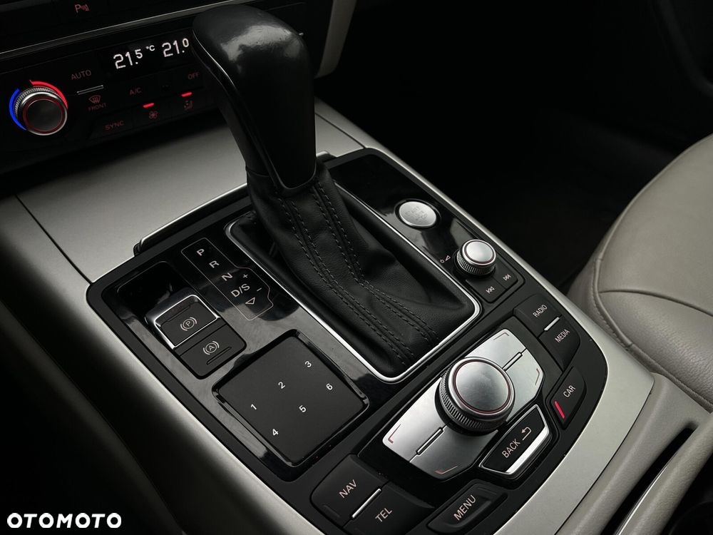 Audi A6 Avant 3.0 TDI Quattro S tronic - 4