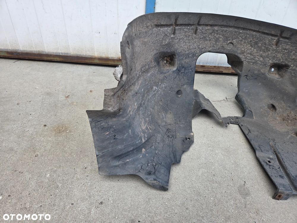 Nadkole prawe przednie Peugeot 308 T9 LIFT   9819974080 - 2