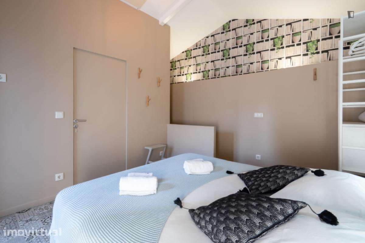 Apartamento com 1 quartos - localizado em Massarelos Porto - Grande imagem: 2/35