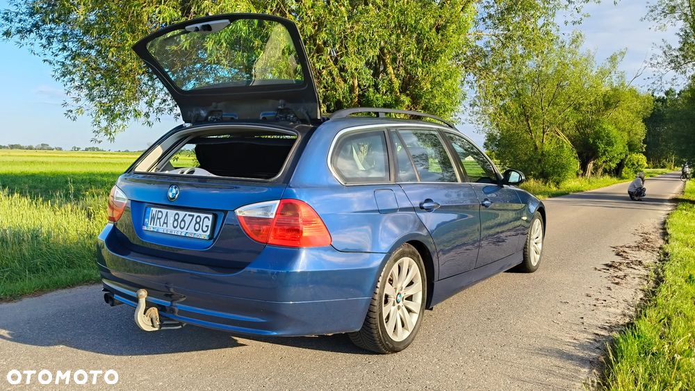 BMW Seria 3 - 8
