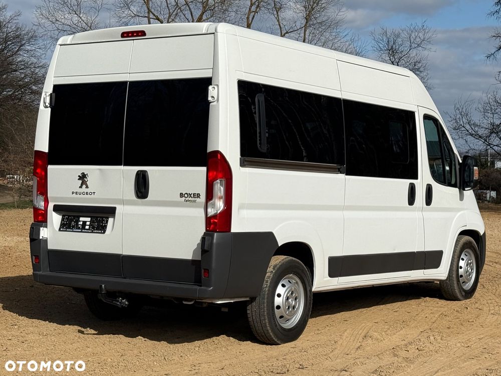 Peugeot Boxer - 4