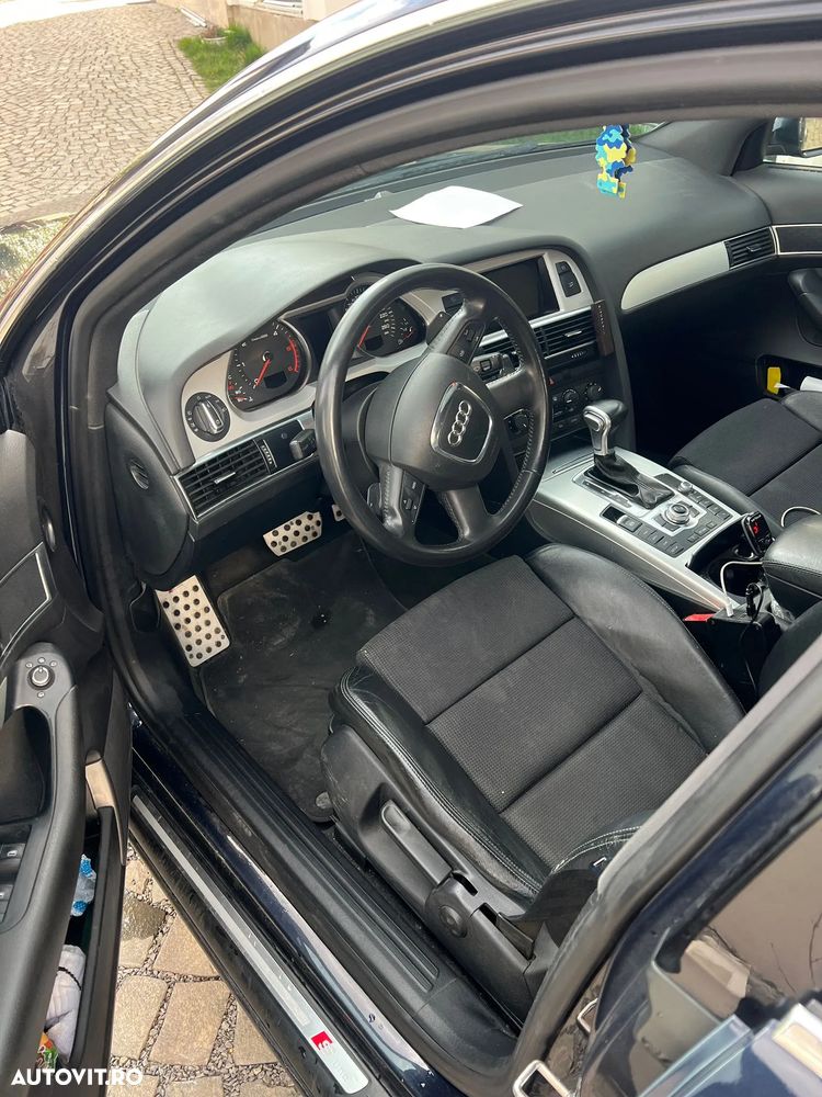 Audi A6 Limuzina - 6