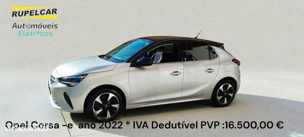 Opel Corsa-e Elegance - 1
