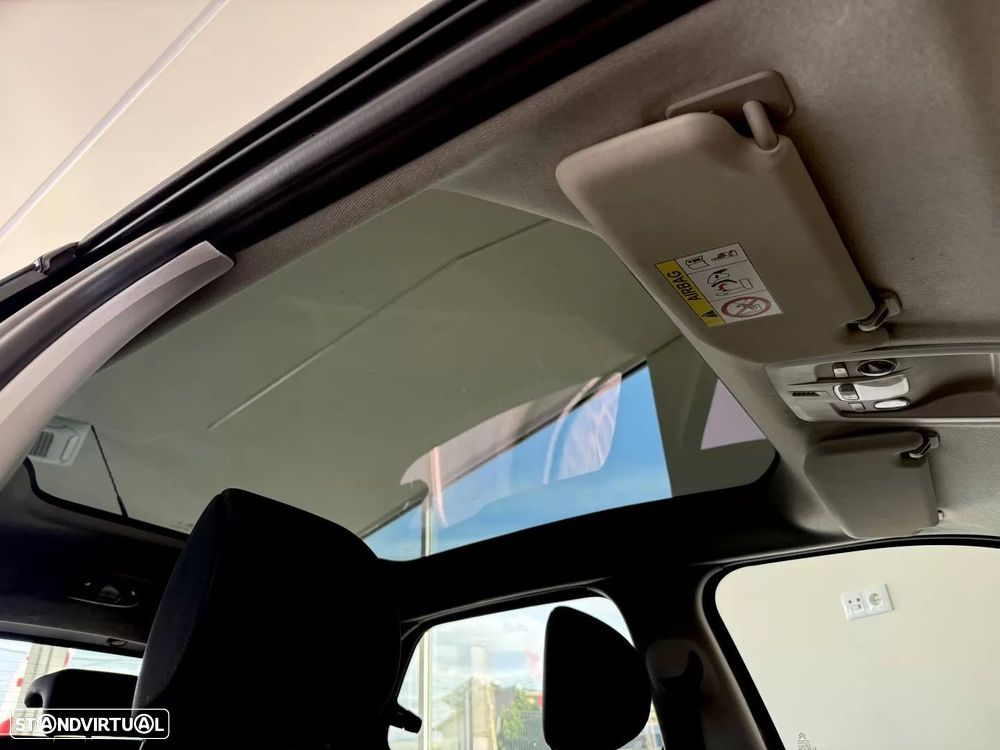 Citroën C4 Cactus Pure Tech 110 Stop&Start Shine Edition - 32