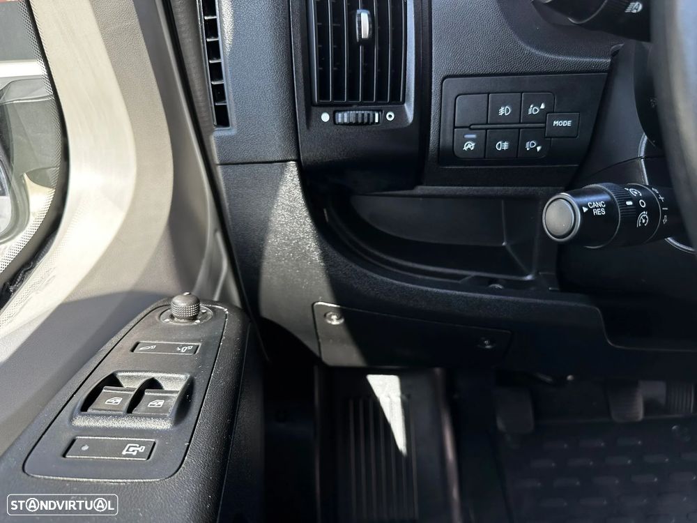 Citroën Jumper L2H2 - 22