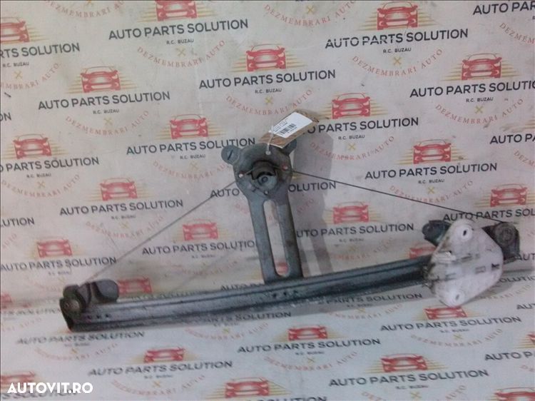 macara geam usa dreapta fata dacia logan - 1