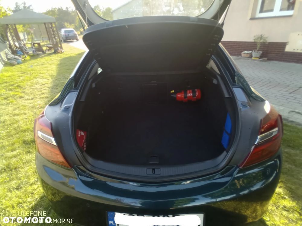 Opel Insignia - 20