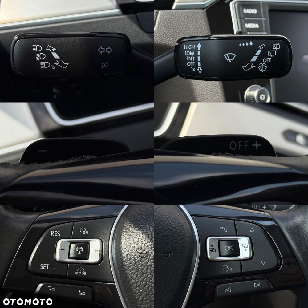 Volkswagen Passat 2.0 TDI SCR 4Motion DDG Highline - 11