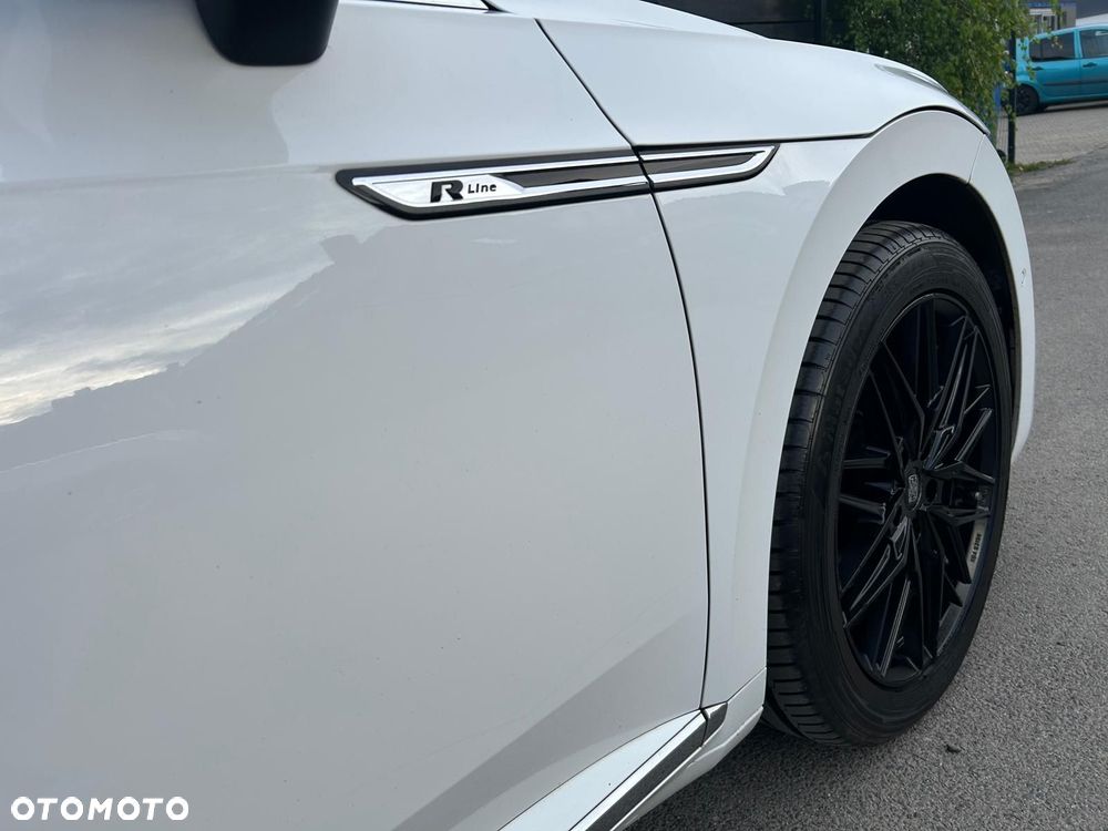 Volkswagen Arteon 2.0 TSI R-Line DSG - 9