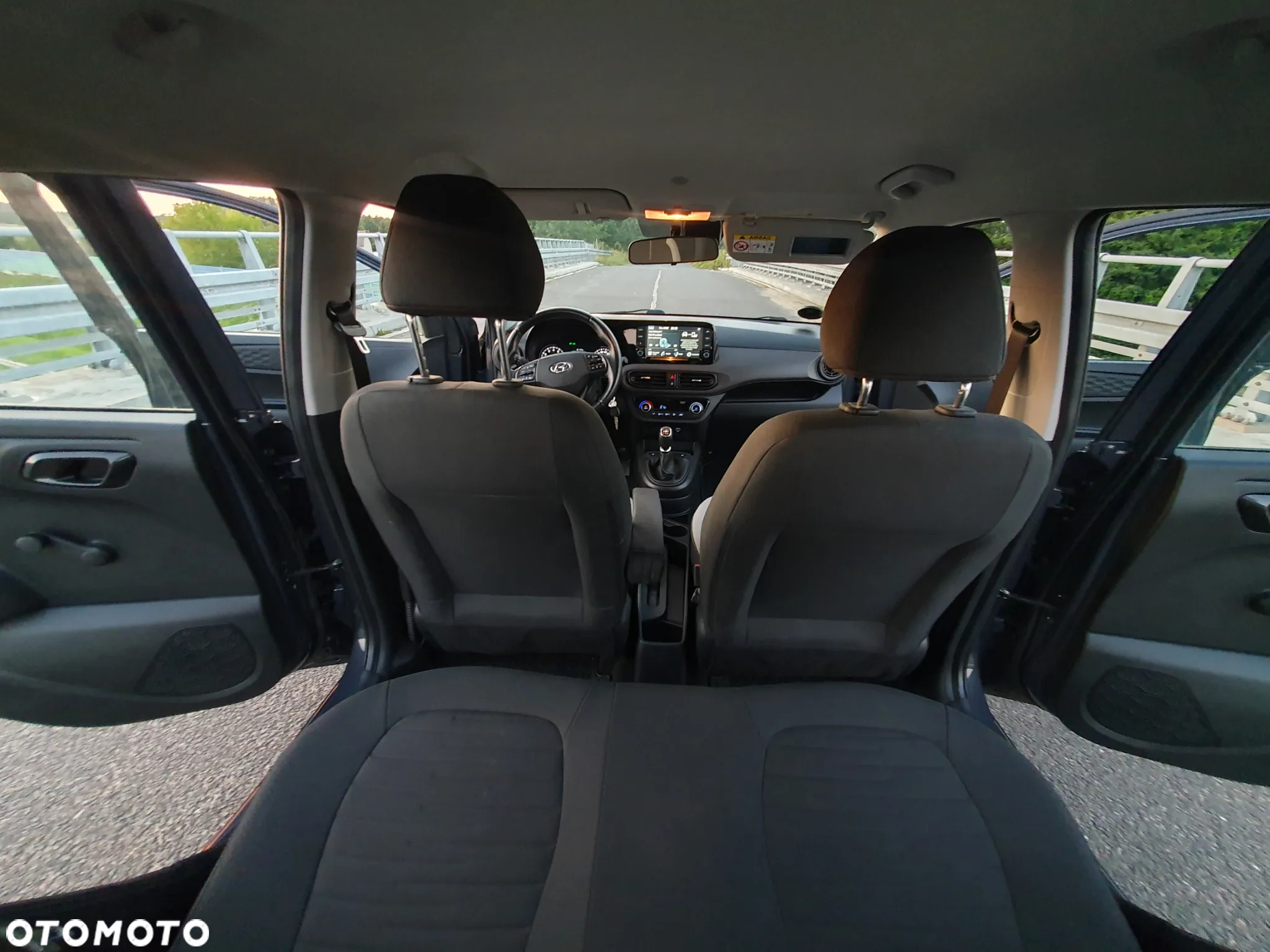 Hyundai i10 1.0 Access - 25