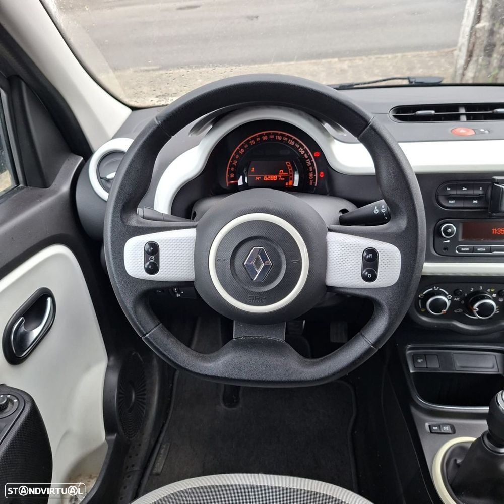 Renault Twingo 1.0 SCe Zen - 8