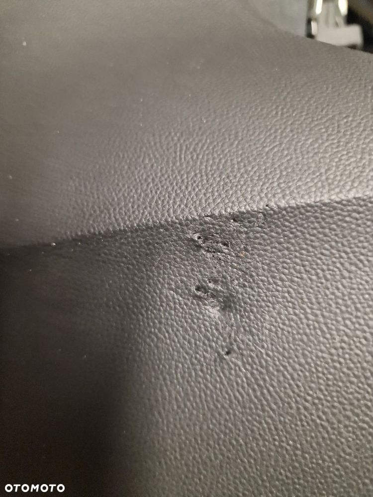 konsola airbag pasy renault clio v 2024 rok - 4