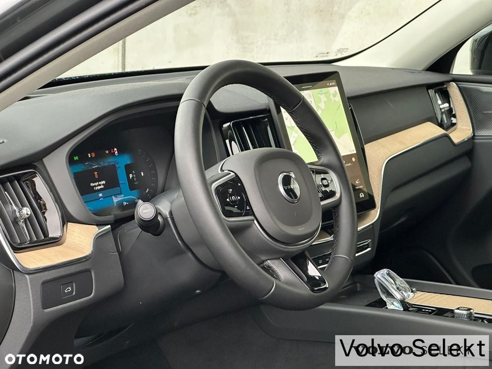 Volvo XC 60 - 24