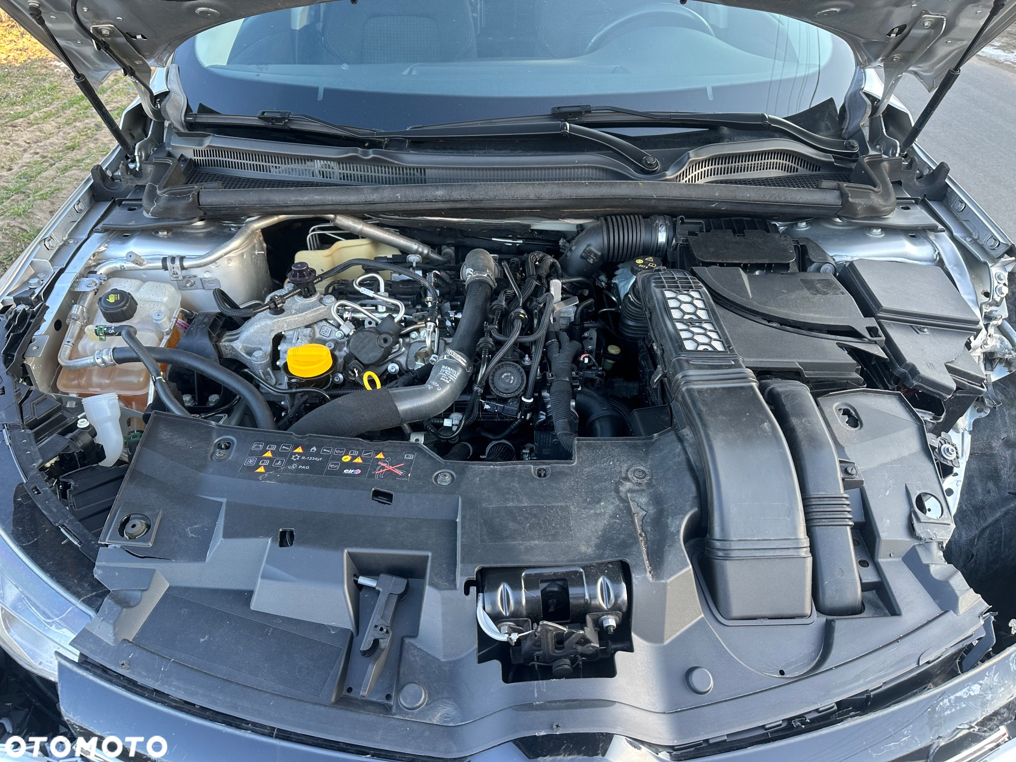 Renault Talisman Grandtour TCe 160 EDC GPF LIMITED - 24