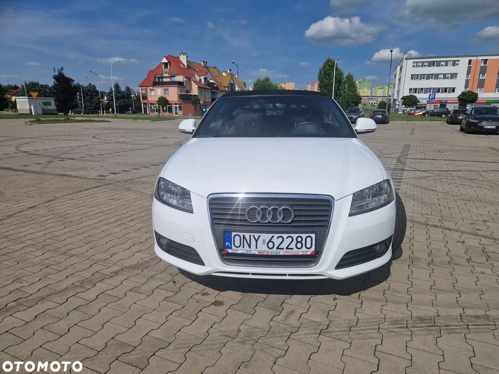 Audi A3 - 14