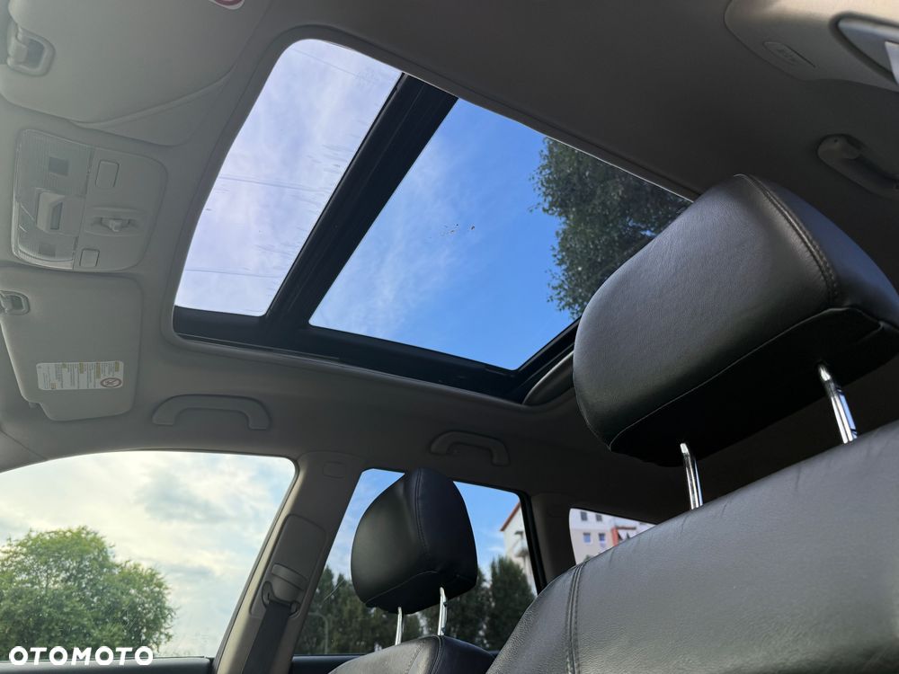 Subaru Outback 2.0D RA HID - 27