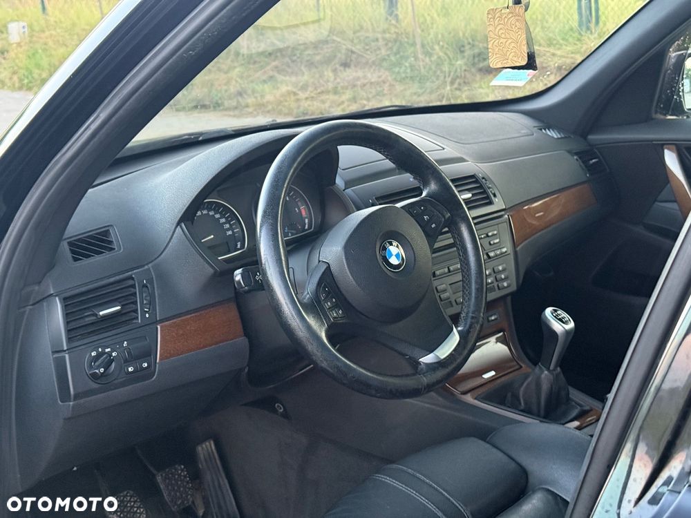 BMW X3 xDrive20d Edition Lifestyle - 5