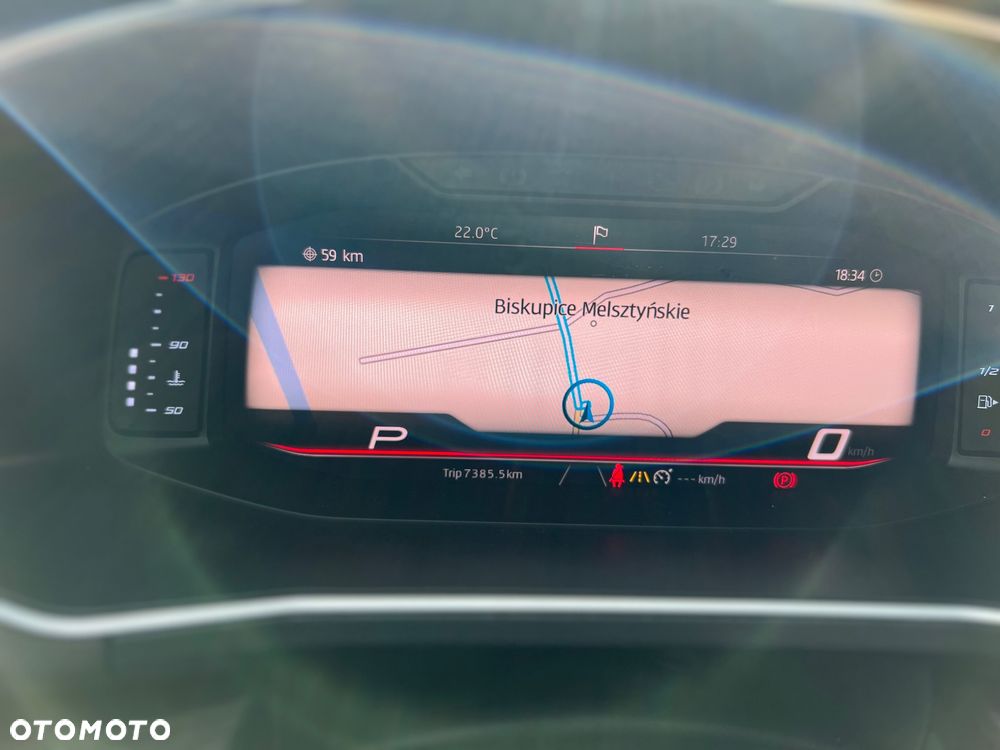 Seat Tarraco 2.0 TSI 4Drive OPF DSG Xcellence - 32
