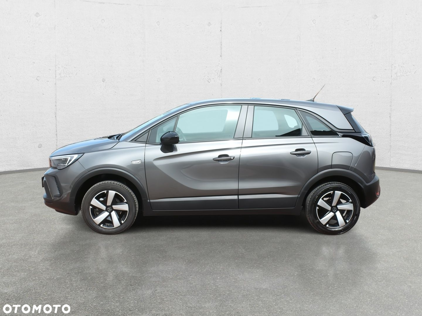Opel Crossland - 2