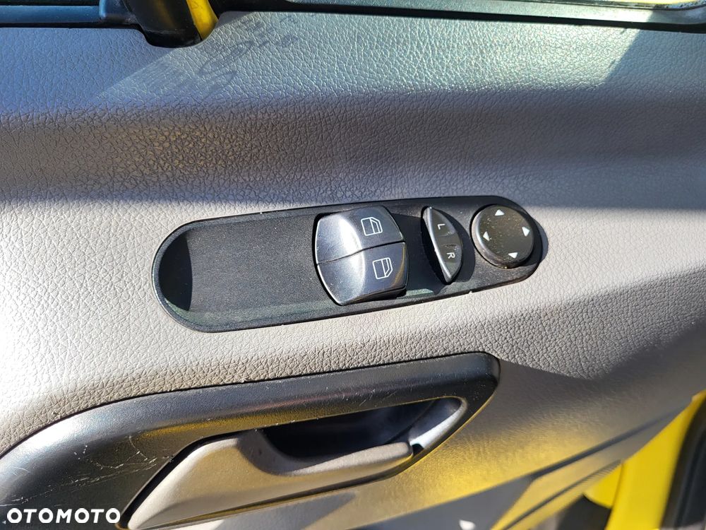 Volkswagen Crafter 35 2.0 BiTDI CR, 163 PS - 18