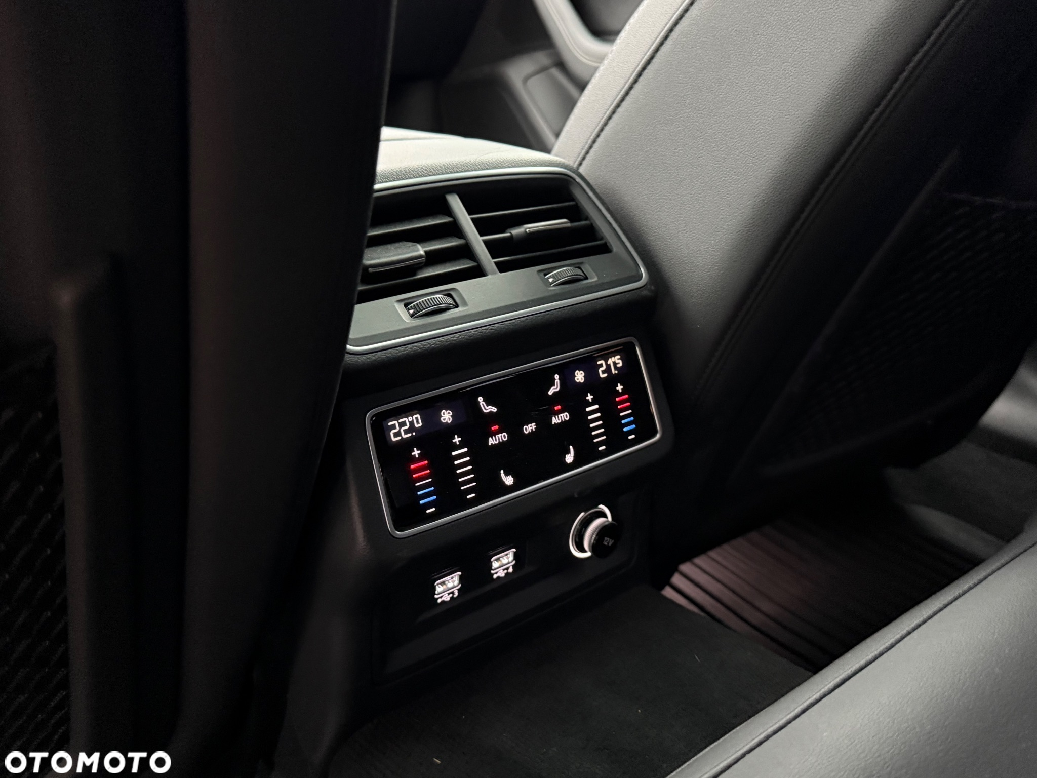 Audi A7 Sportback 55 TFSI quattro S tronic - 10