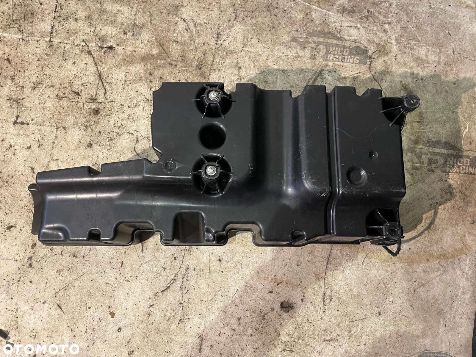 GŁOŚNIK NISKOTONOWY SUBWOOFER AUDI Q7 SQ7 4M0035621G - 4
