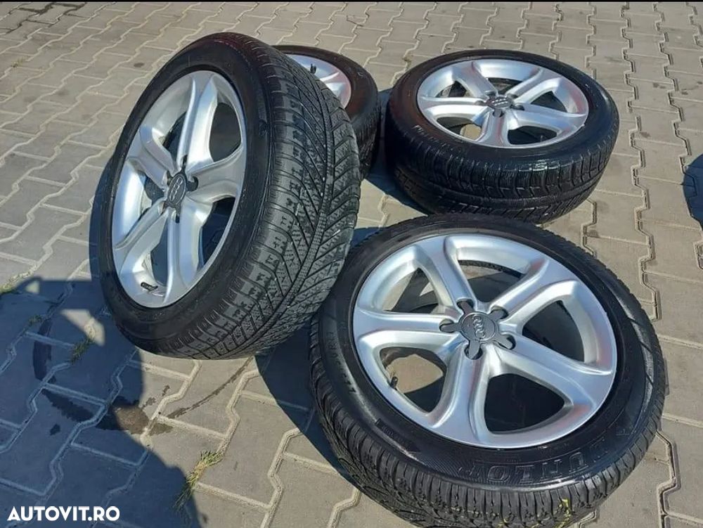 Audi A4 Avant - 18