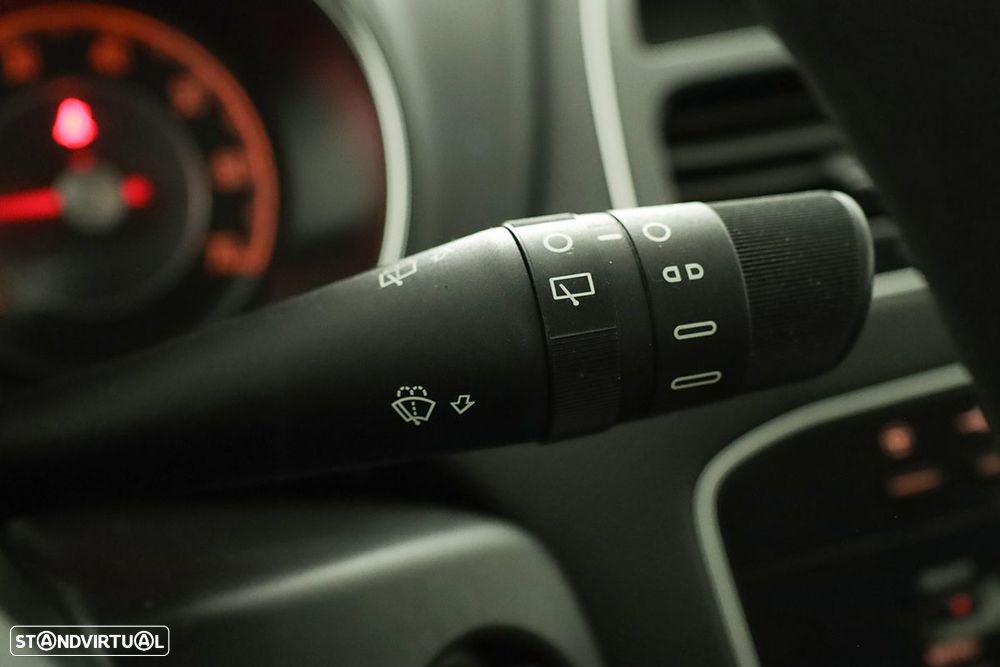 Fiat Punto 1.2 Easy S&S - 15